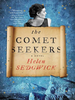 The Comet Seekers - ebook